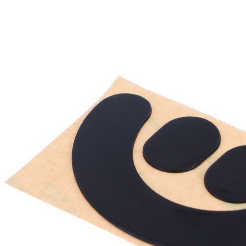 1/2/5/10Pcs Mouse Feet Mouse Skates for steelseries Rival 3 Mouse Connector - Photo 4/15