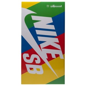 Bearbrick Nike Sb | eBay Bearbrick Nike Sb | eBay