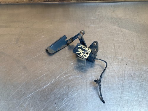Mini cooper headlight level sensor rear 6853752 R55 R56 R57 R58 R59 2007-2015