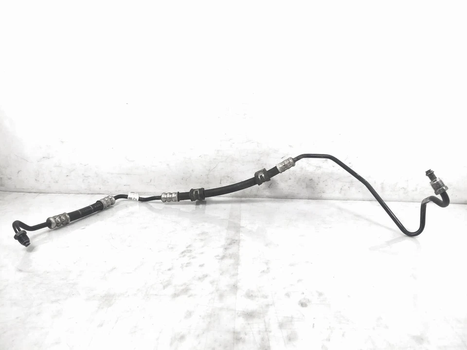 2012-2017 Jeep Wrangler Power Steering Pressure Hose 68078358Ai - Image 2 of 4
