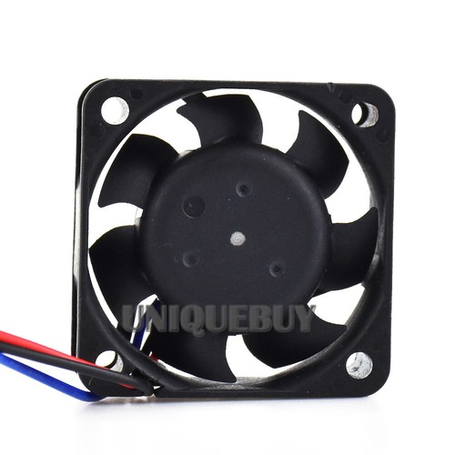 Cooling fan AFB0412VHB for Delta Two Ball Bearing 3pin 12V 0.24A 40*40*15mm - Picture 2 of 10