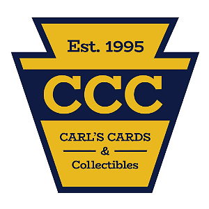 Carl's Cards Havertown PA | eBay Stores