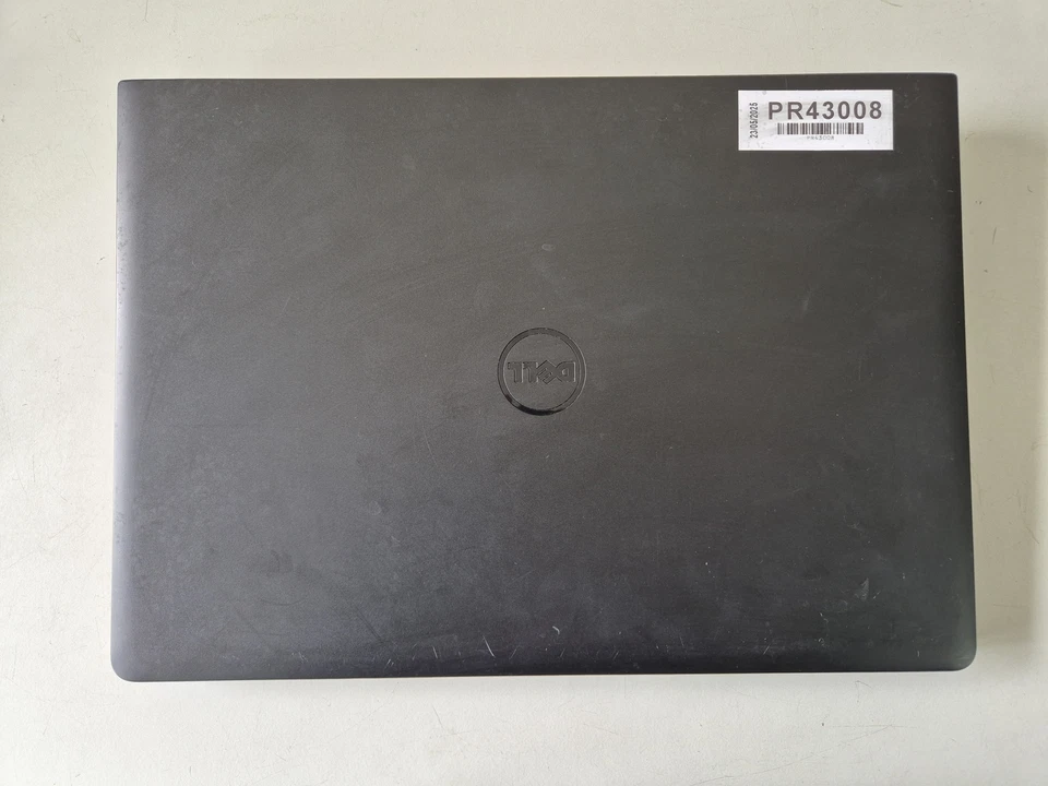 Dell Latitude 3470 · i5-6200U · 8GB · 120GB, photo 1 of 5
