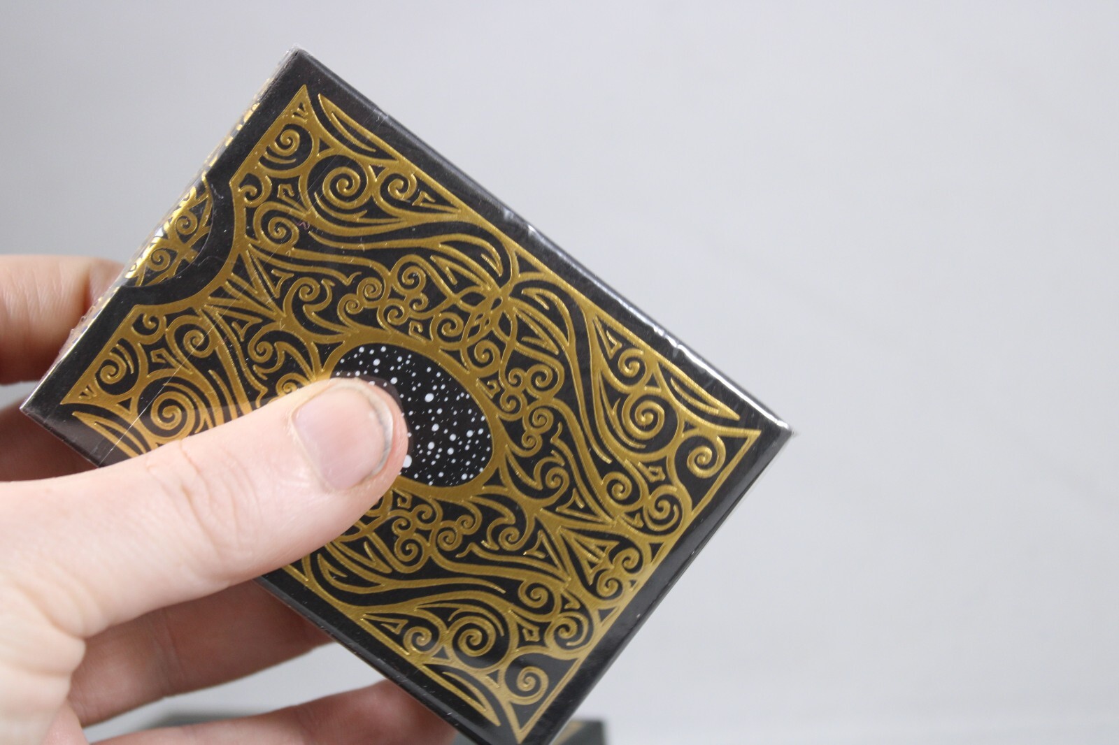 Open Portals - Card Game Playing Cards - James R Eads - FIRST EDITION - Sealed