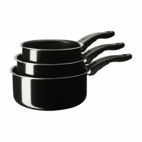 Pentole e padelle IKEA antiaderente alluminio