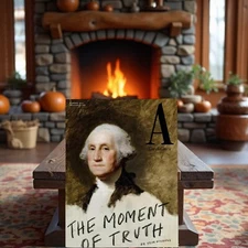 BRAND NEW! THE ATLANTIC MAGAZINE - NOVEMBER 2024 Free Shipping