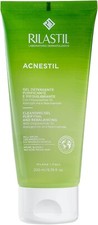 Rilastil Acnestil Gel detergente Purificante Riequilibrante Pelle Grassa Acneica
