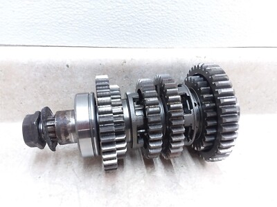 7点：【31】【33】【50】【80】【87】【94】【172】 6R80 Automatic Transmission Solenoid Number 3 (Normally High