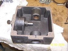 Red Devil #30 Paint Shaker Part #1220 Large Top Cover Gasket!