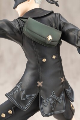 NEW KOTOBUKIYA ARTFX J 9S NieR:Automata Ver1.1a 1/8 scale Pre