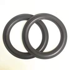 2 Replacement 12" Speaker Foam Surrounds For Pioneer S-3001, S-710, S-910 Woofer