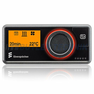 Eberspacher EasyStart PRO für Airtronic S2 M2 & Hydronic S3 12V 24V 221000352200