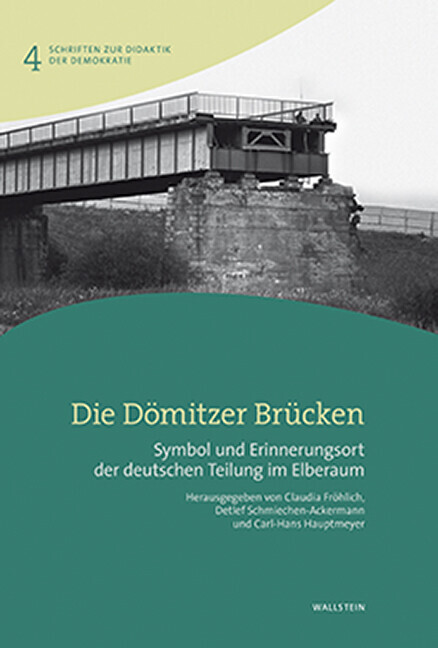 Thumbnail - Die Dömitzer Brücken | 2022 | Deutsch