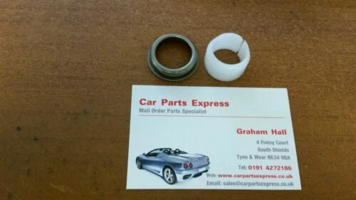 Ford Car Steering Columns