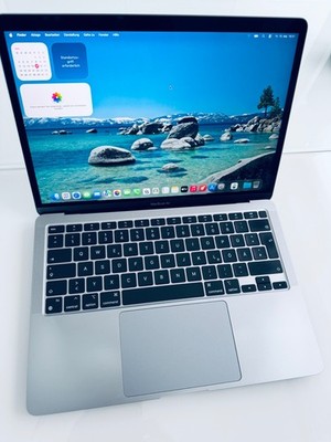 Apple MacBook Air 13 M1 2020 8GB 250 GB SSD