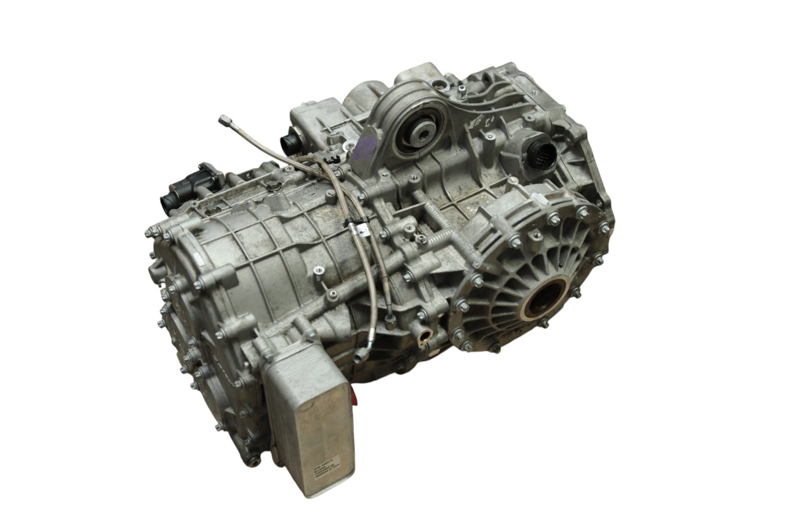 McLaren 650S Automatic DCT Transmission Gearbox 2015 - 2017 OEM 20K