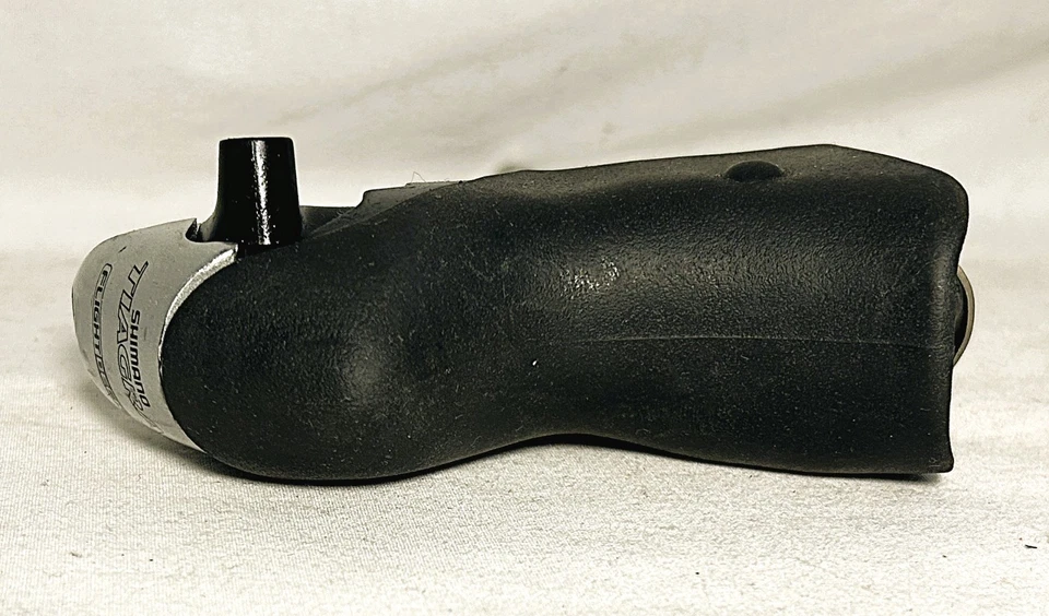 Shimano TIAGRA ST-4400 3 speed shifter brake lever combo road bike vintage xc - Image 4 of 4