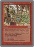 MTG Goblin Tutor [UGL - 45] MP alphabet