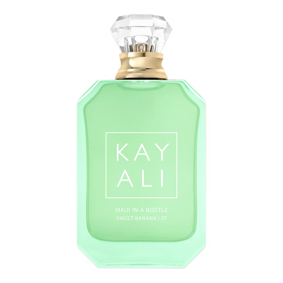 Kayali Maui in a Bottle Sweet Banana 37 1.7 oz / 50 ml Eau de