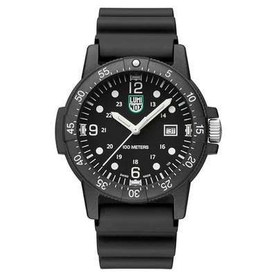 Luminox Herren Uhr Armbanduhr Sea Bass X2.2001 - Bild 1 von 3