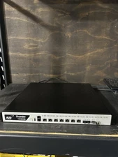 A10 Networks Thunder 1030S Application Delivery Controller – Tested & Working