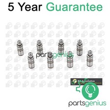 Genius Engine Valve Tappet Fits Kia Sportage Sorento Hyundai ix35 Santa Fe