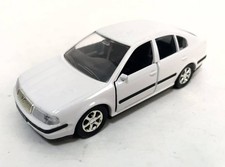 1/43 Popular Skoda Octavia