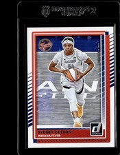 2025 Donruss WNBA #9 Sydney Colson