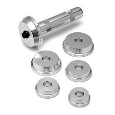 Bearing Race Seal Driver Set 7 Pc Wheel Bearing Installation Tool Kit