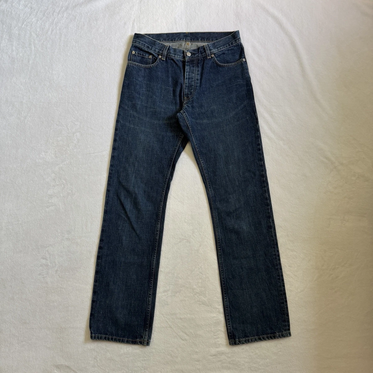 HELMUT LANG Men's Jeans for sale | eBay
