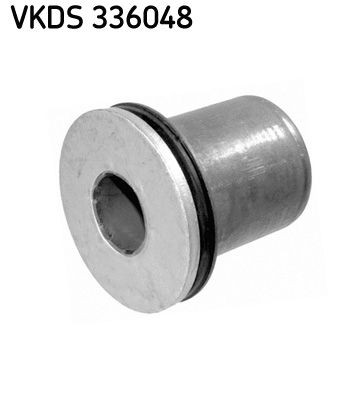 SKF Lagerung, Lenker Vkds 336048 Passend FüR Nissan Opel Renault-image
