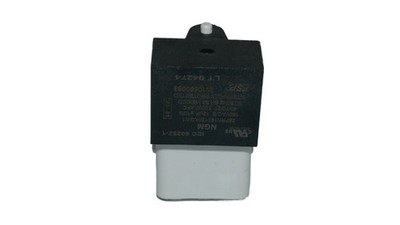 Whirlpool Refrigerator Start Relay And Capacitor - Part # W11359381