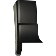 0481-116 Key Parts Cab Corner  Passenger Right Side for J Series Hand J-2500