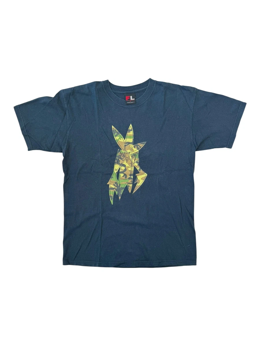 Futura Laboratories Regular Size T-Shirts for Men for sale | eBay