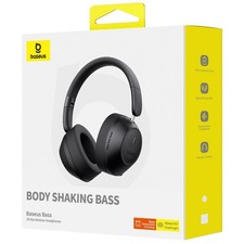 Faltbare On Ear Kopfhörer Bluetooth 5.3 Kabellos Bass Kopfhorer 3,5 mm Klinke – Bild 3