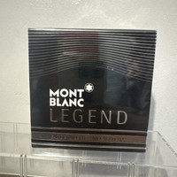 Mont Blanc Legend Eau de Toilette 50ml Spray for Men