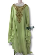 Prayer muslim evening caftan abaya farasha jalabiya islamic clothing
