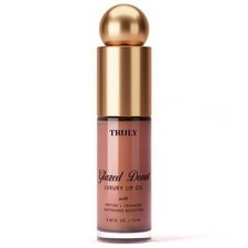 Truly Glazed Donut Luxury Peptide Lip Oil