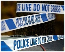 Funkings 12 Metre Length Police Line Do Not Cross. Quality Novelty Barrier... 