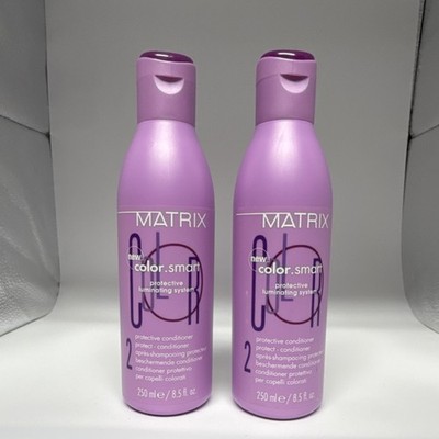 Matrix Color.Smart Protective Conditioner 250 ml / 8.5 fl oz