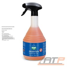 DR WACK 750ml CW1:100 INSEKTEN-ENTFERNER GEL INSEKTENENTFERNER REINIGER