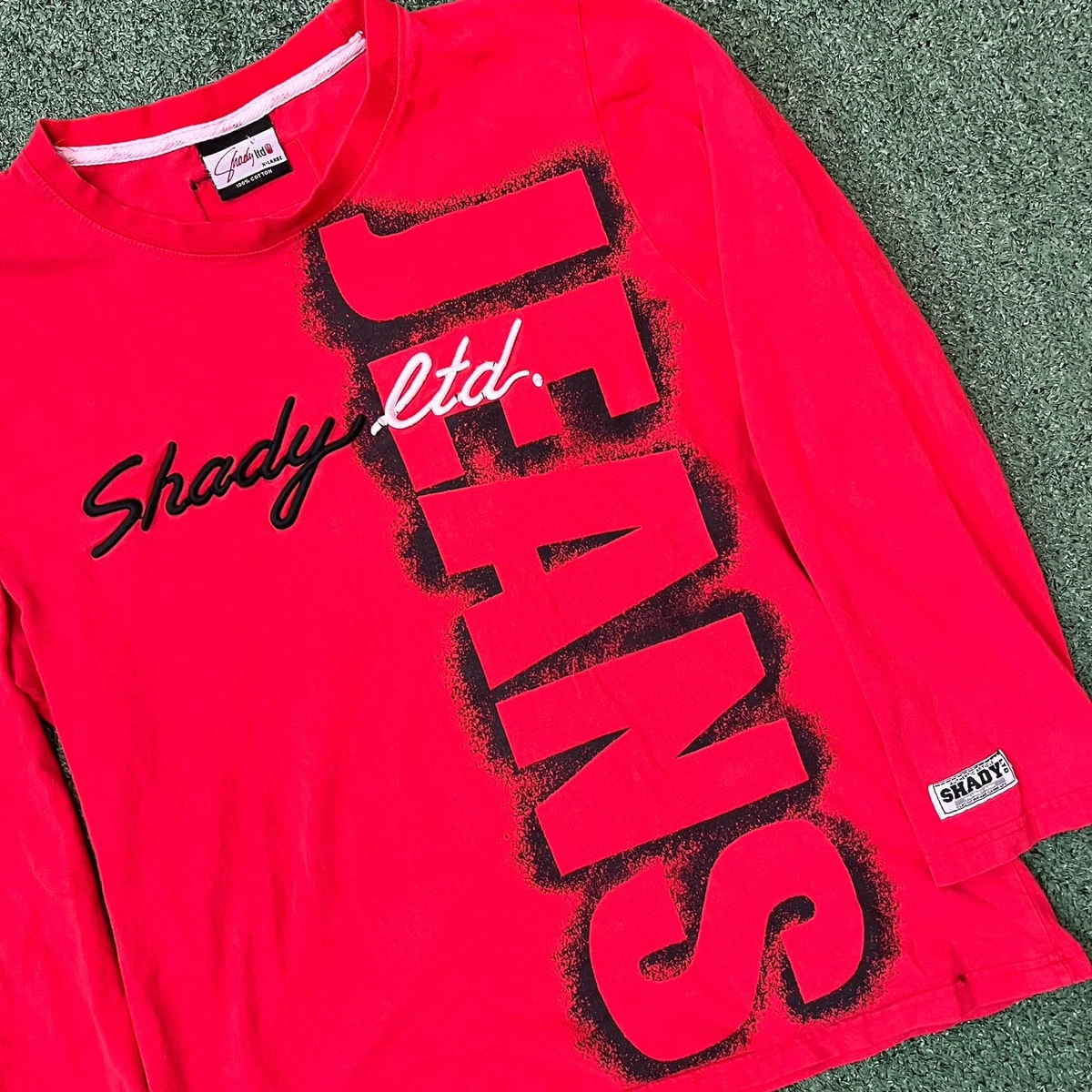 Shady Records Clothing for Men for sale | eBay
