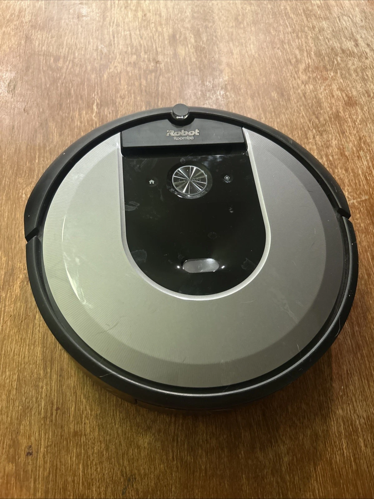 iRobot I855020 Robot Vacuum - Black