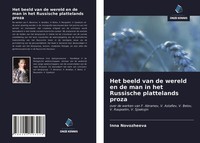 Inna Novozheeva | Het Beeld Van De Wereld En De Man In Het Russische...