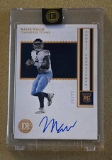 Top 2022 NFL Rookie Cards Guide & Football Rookie Card Hot List 34