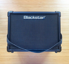 Blackstar ID:Core Stereo 10 V2 10W Modelling Combo Amp, 2 Speakers