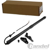 NTY Elektrischer Heckklappen Lifter Links Passend FüR Toyota Highlander | AE-TY-