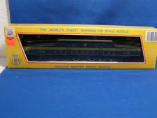 HO IHC/ Mehano PRR 4828 GG1 Runs Great     dl