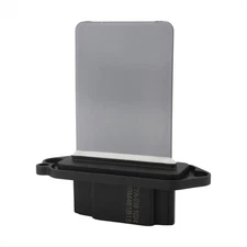 Mpulse Hvac Blower Motor Resistor For Fits For Mazda 3 Sport Without