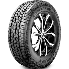 Tire Lionhart Lionclaw ATX2 245/70R16 107H A/T All Terrain